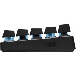 خرید کیبورد Logitech G Pro X 60 LIGHTSPEED - بی‌سیم - سوییچ اپتیکال بساوایی - سیاه